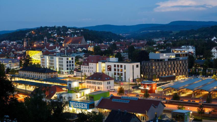 Schwabisch Gmund