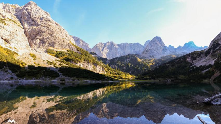 Seebensee