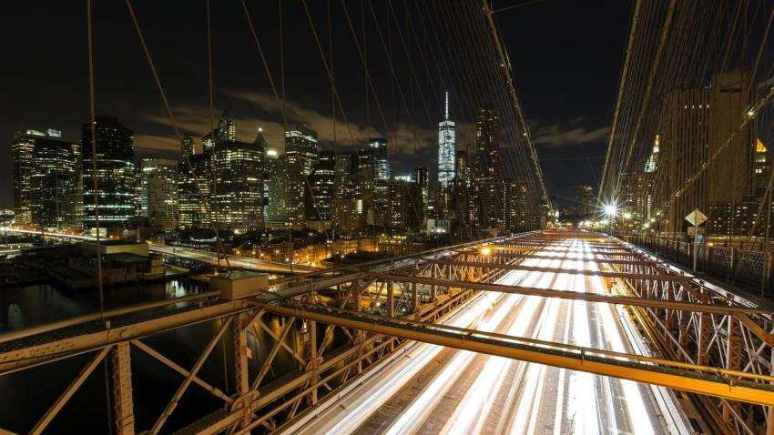 Simply Manhattan