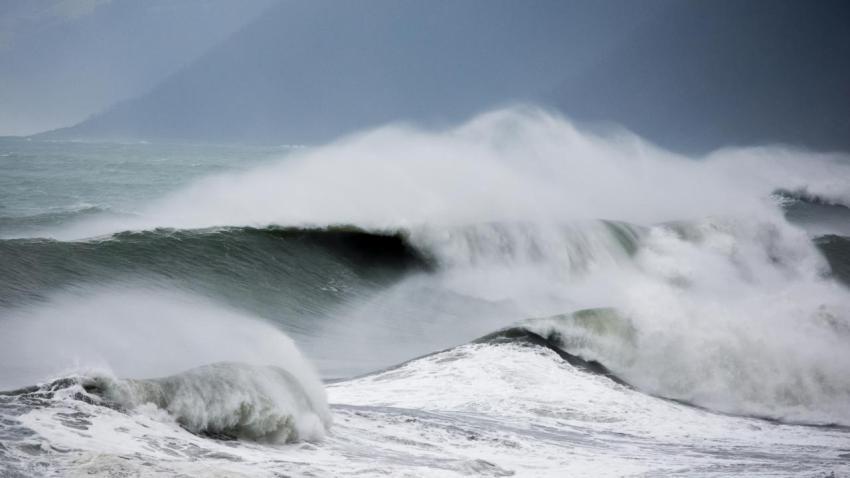 Soothing Swells