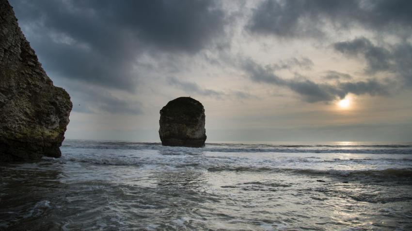 Sound of the Sea