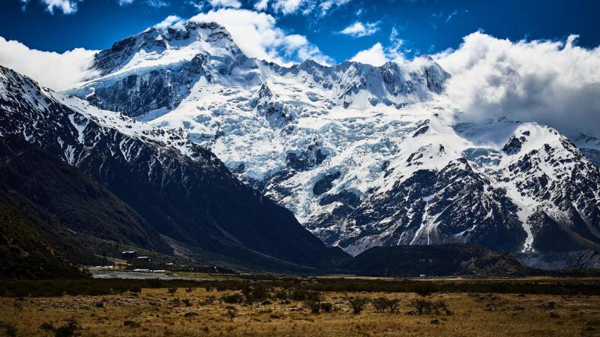 Southern Alps