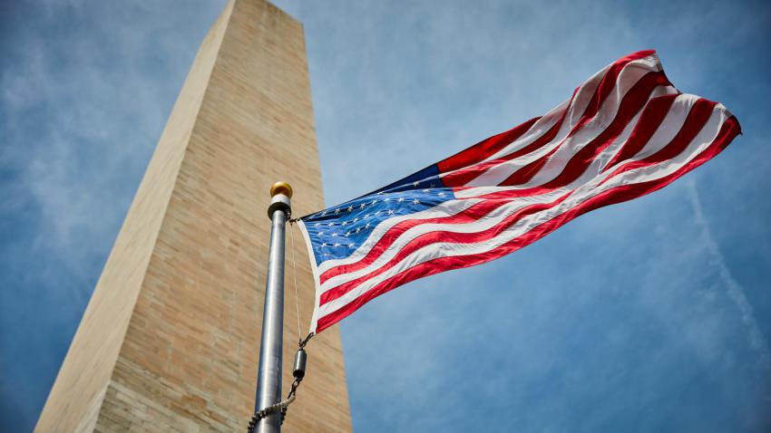 Stars and Stripes
