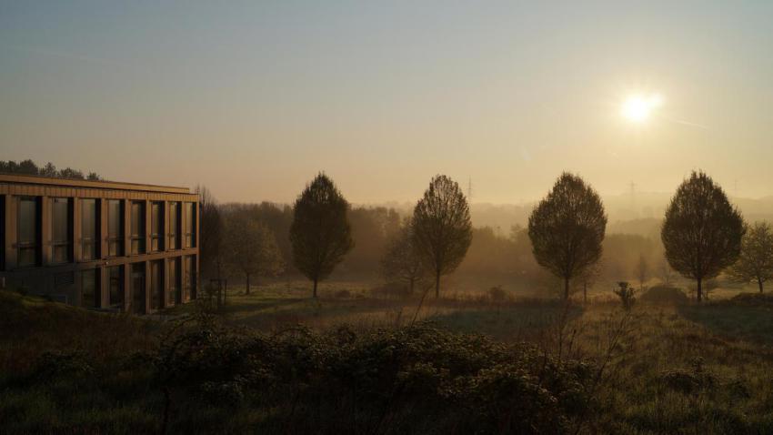 Sunrise