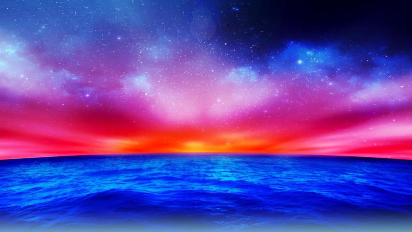 Sunset Eye Candy