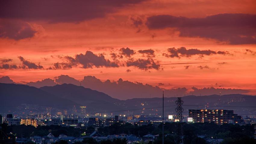 Sunset2
