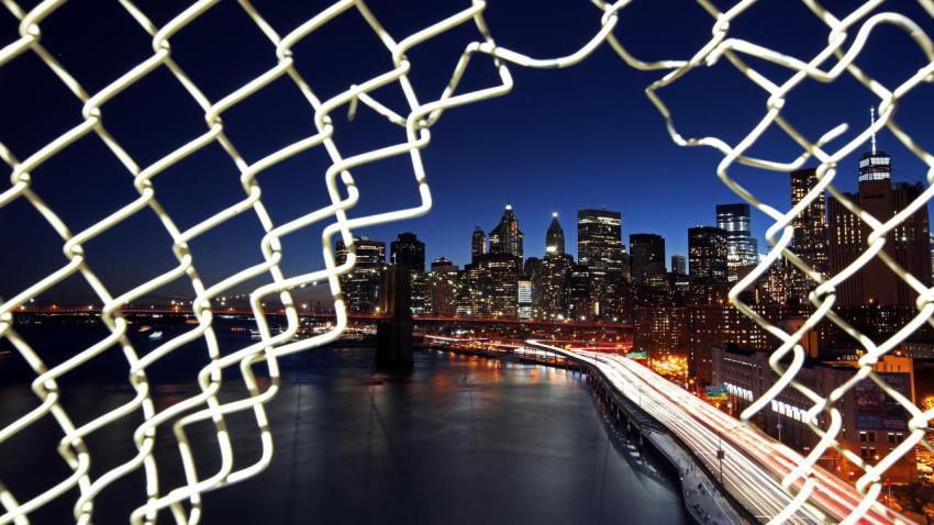 The BK Bridge