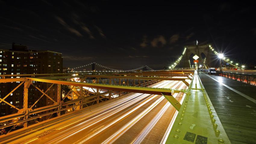 The Bridges