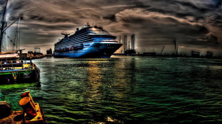 The Carnival Magic