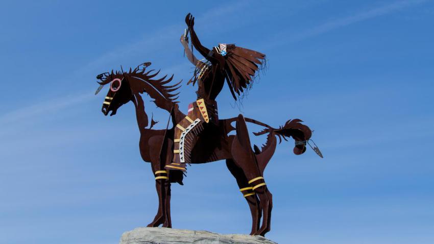 The Chief by Smoker Marchand