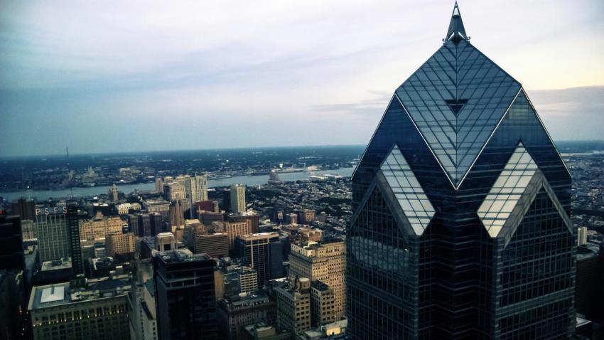 The City of Brotherly Love