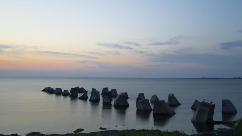 The Coast of Naset
