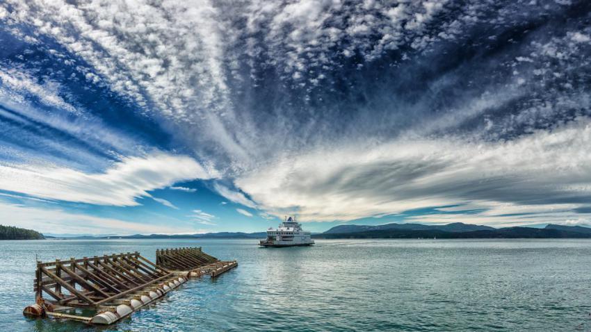 The Ferry