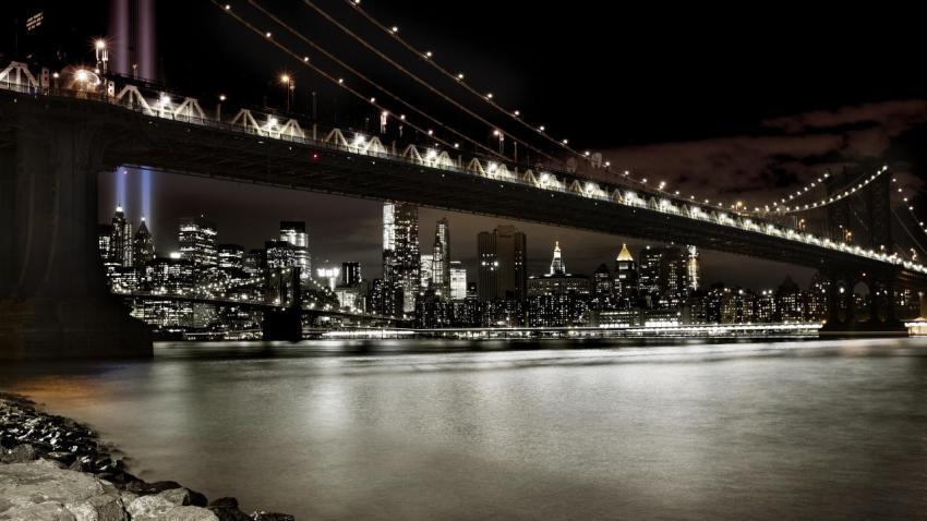 The Manhattan Project Part II