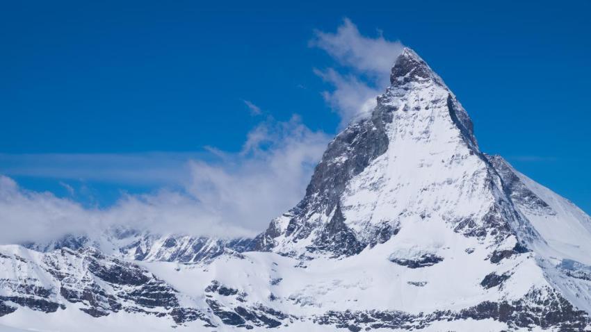 The Matterhorn