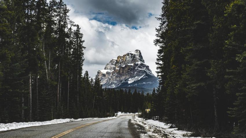 The Mountain