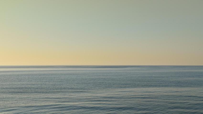 The Mediterranean Sea