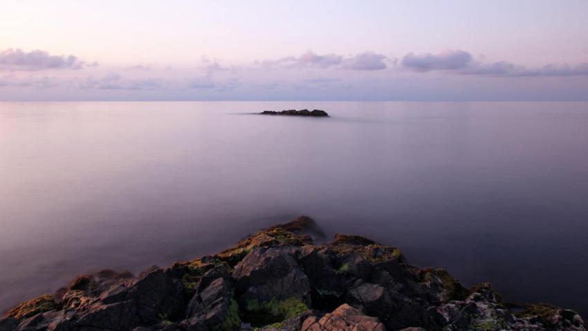 The Northernmost Point in Turkey