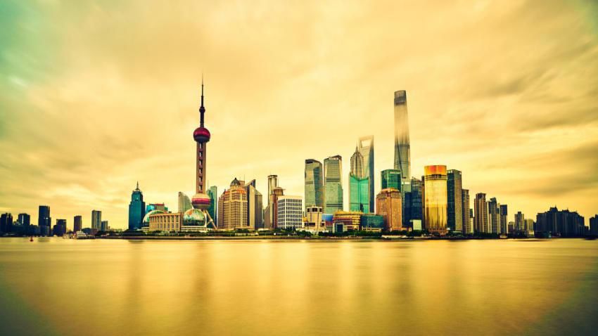 The Pearl of the Orient