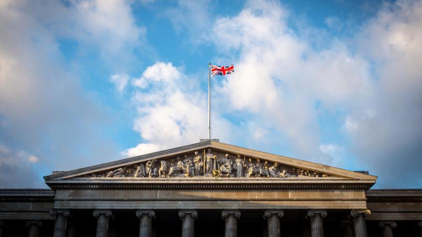 British Museum