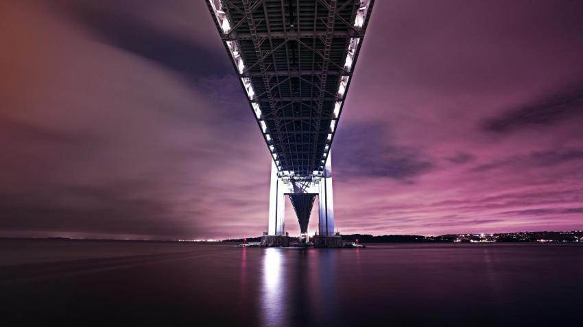 The Verrazano
