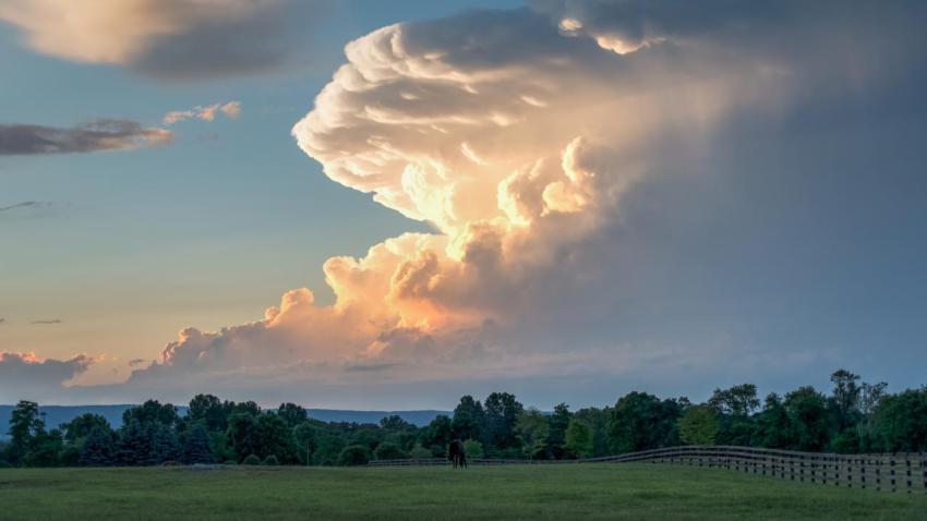 Thunderhead