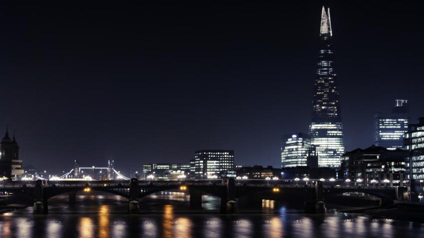 Towers of London