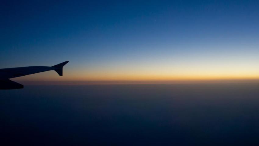 Twilight Sky