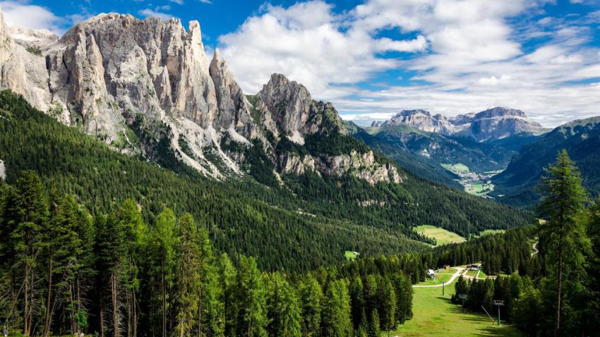 Val di Fassa