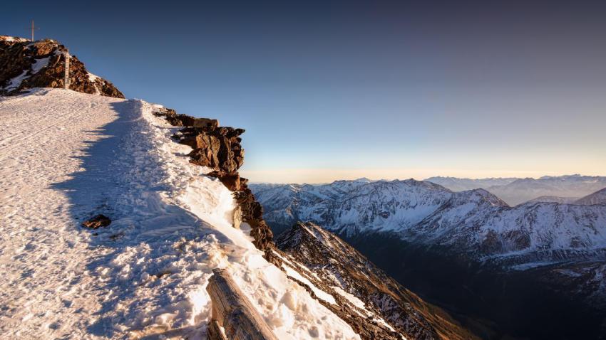 Val Senales