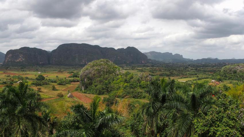 Valle de Vinales