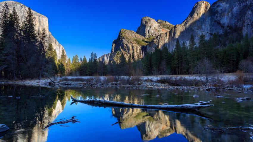 Valley View