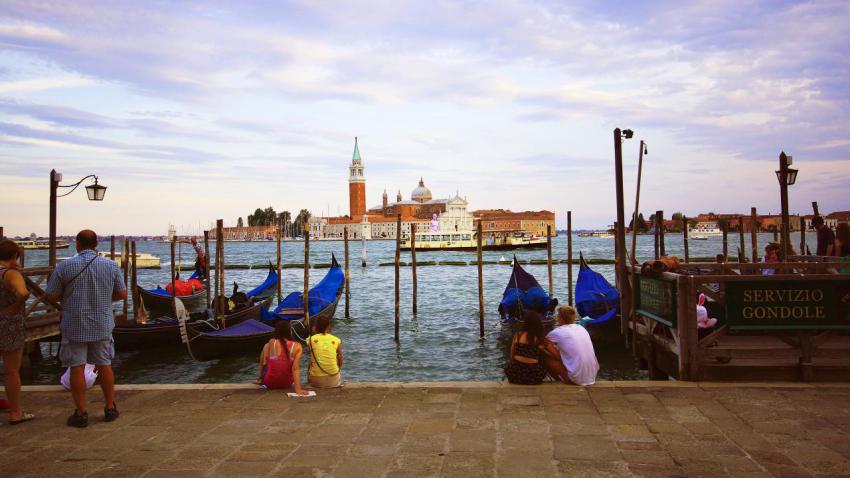 Venice