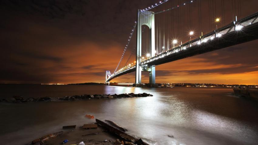 Verrazano Bridge