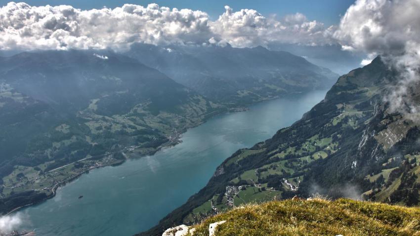 Walensee