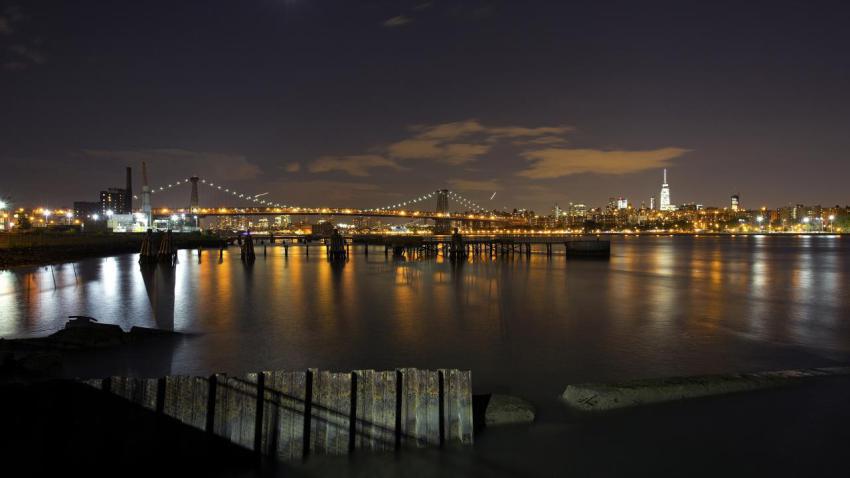 Williamsburg