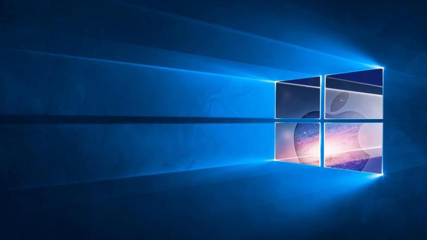 Windows for Mac