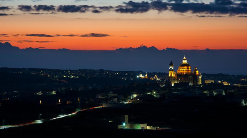 Xewkija Dome