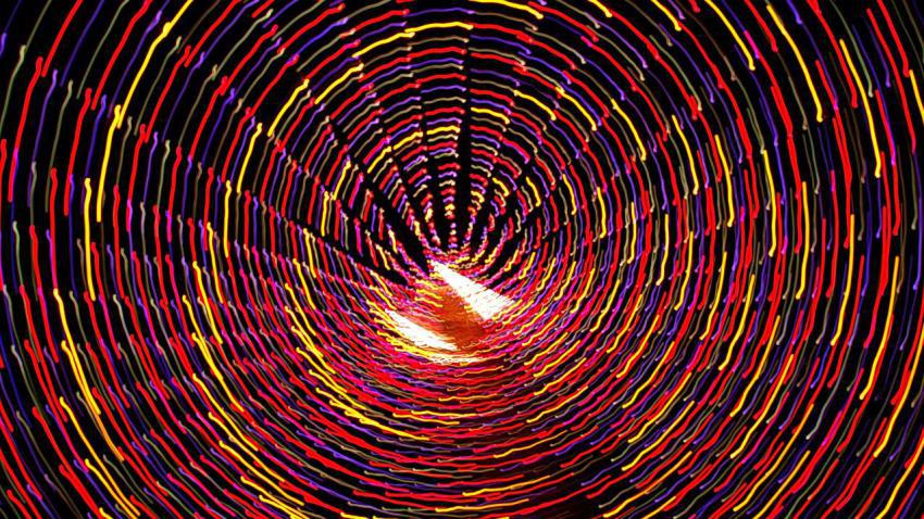 Zilker Spin