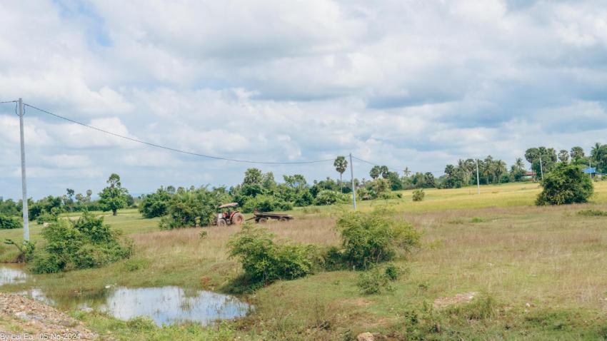 Khmer Natural, Kampot Province 96