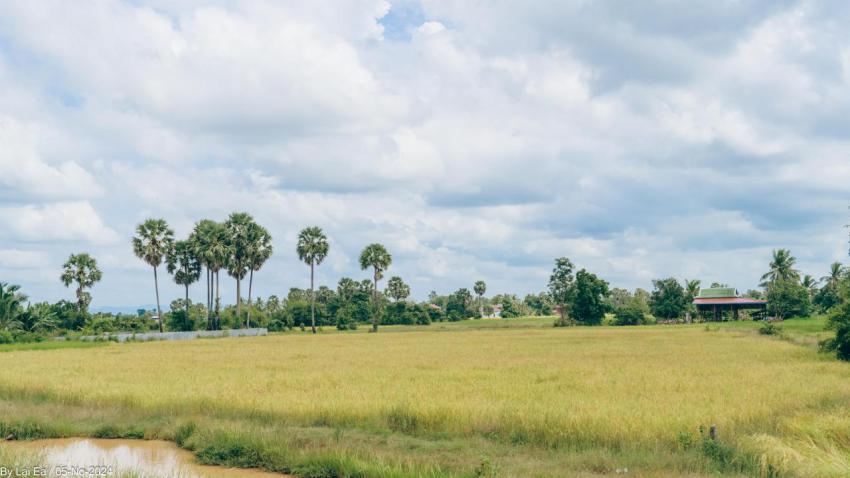 Khmer Natural, Kampot Province 92
