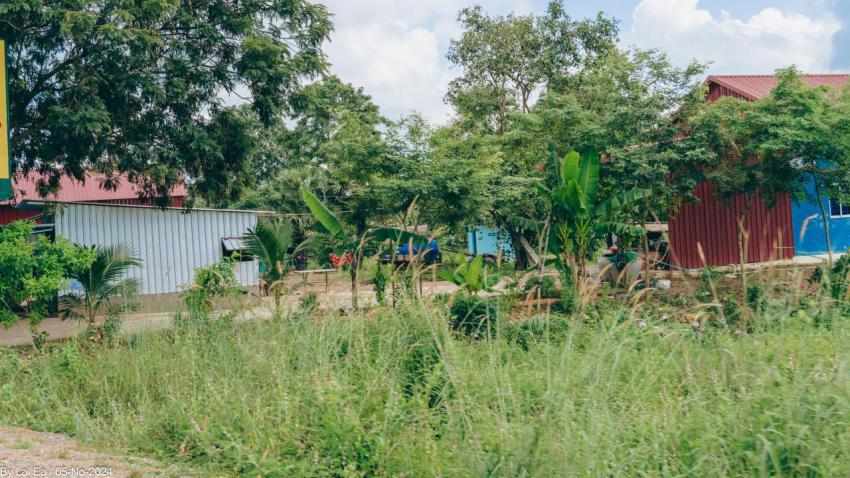 Khmer Natural, Kampot Province 90