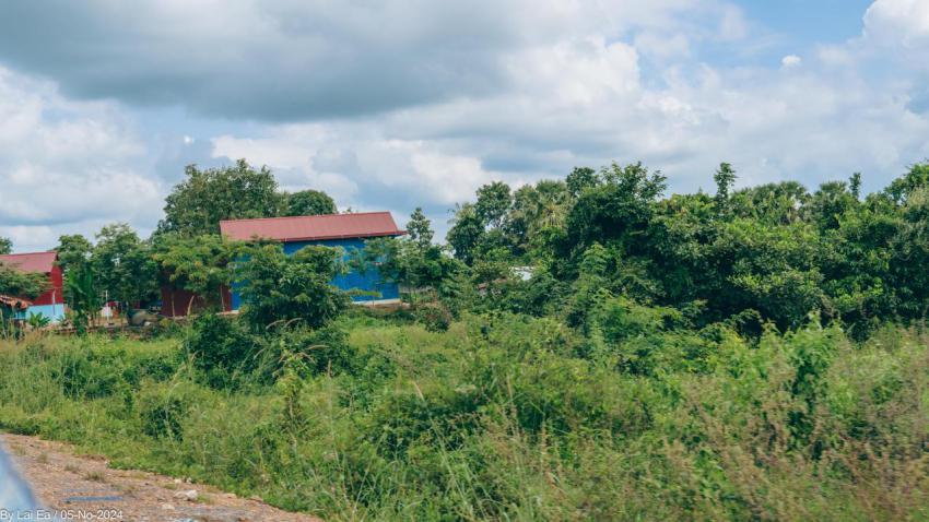 Khmer Natural, Kampot Province 89