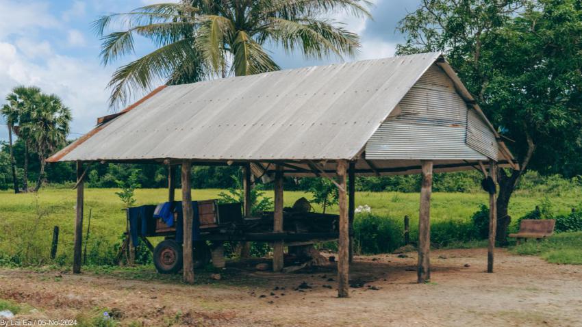 Khmer Natural, Kampot Province 85