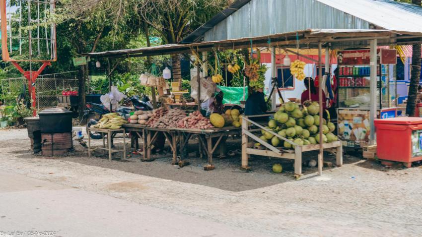 Khmer Natural, Kampot Province 77