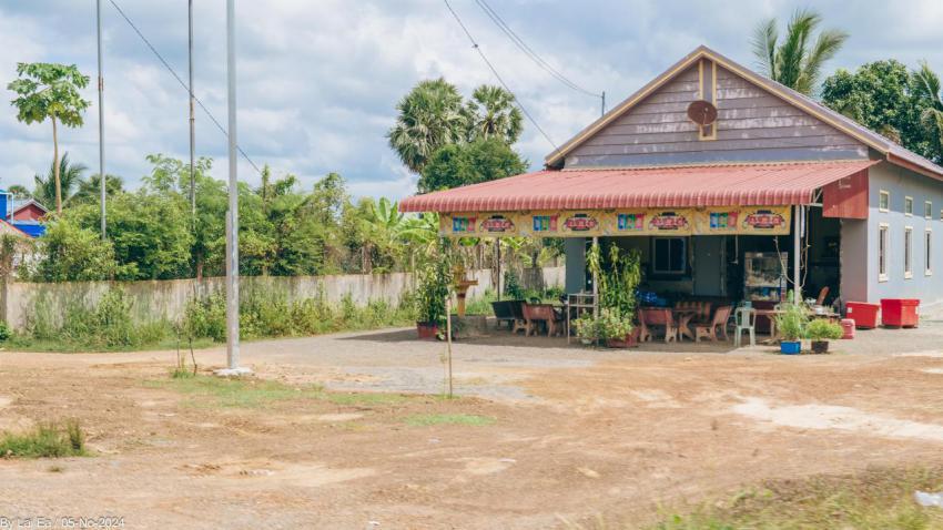 Khmer Natural, Kampot Province 75