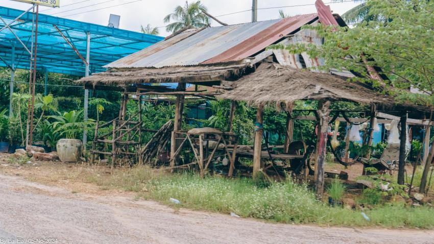 Khmer Natural, Kampot Province 57