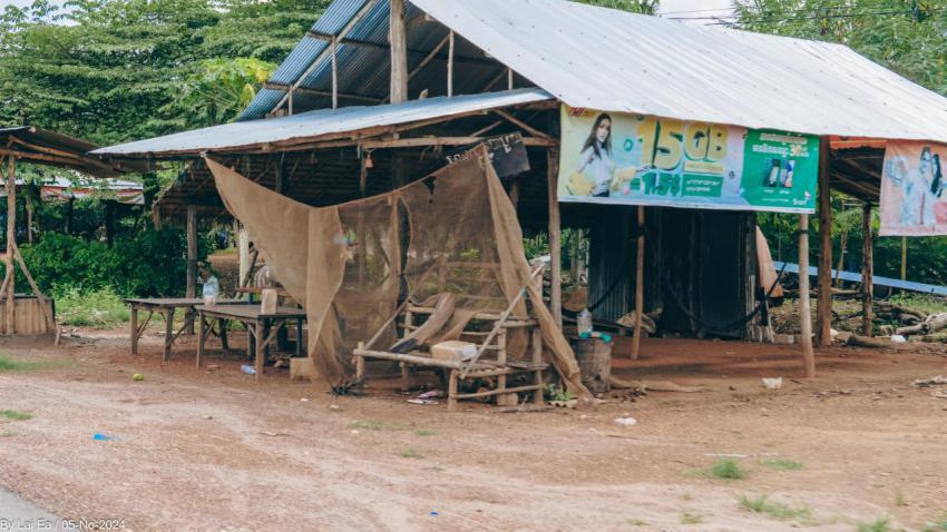 Khmer Natural, Kampot Province 55