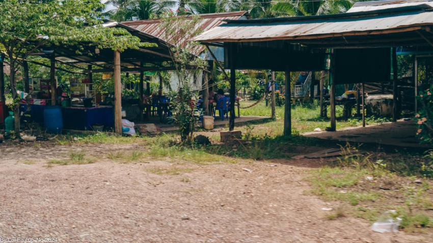 Khmer Natural, Kampot Province 48