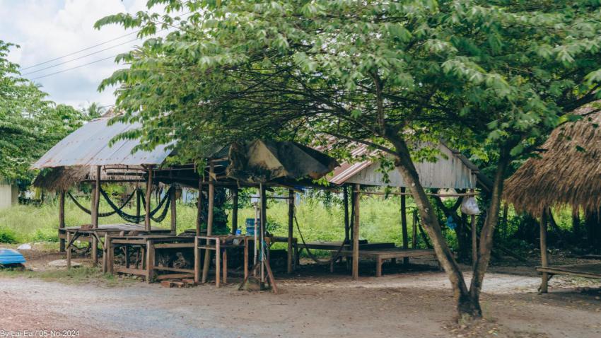 Khmer Natural, Kampot Province 47
